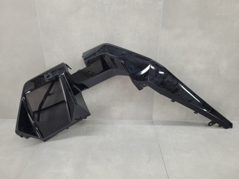 Dyfuzor spoiler dokładka tył tylny tylna prawy prawa BMW M5 G90 24-