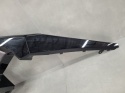 Dyfuzor spoiler dokładka tył tylny tylna prawy prawa BMW M5 G90 24-