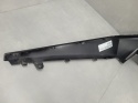 Dyfuzor spoiler dokładka tył tylny tylna prawy prawa BMW M5 G90 24-