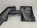 Dyfuzor spoiler dokładka tył tylny tylna prawy prawa BMW M5 G90 24-
