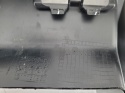 Dyfuzor spoiler dokładka tył tylny tylna prawy prawa BMW M5 G90 24-