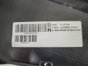 Dyfuzor spoiler dokładka tył tylny tylna prawy prawa BMW M5 G90 24-