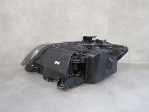 LAMPA PRZÓD AUDI Q7 4L KSENON SKRĘTNY LIFT 09-15 RH PRAWA