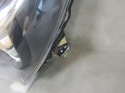 Lampa przód Toyota Yaris 3 III Lift ZWYKŁA SOCZEWKA Z LED 14-17 LH LEWA