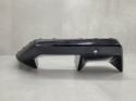 Dyfuzor spoiler dokładka tył tylny tylna lewy lewa BMW M5 G90 24-