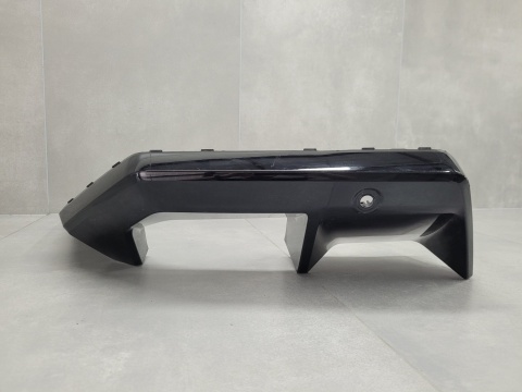 Dyfuzor spoiler dokładka tył tylny tylna lewy lewa BMW M5 G90 24-