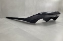 Dyfuzor spoiler dokładka tył tylny tylna lewy lewa BMW M5 G90 24-
