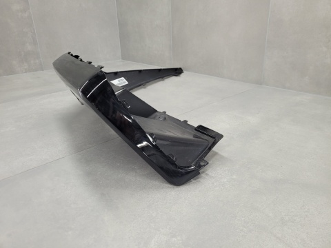 Dyfuzor spoiler dokładka tył tylny tylna lewy lewa BMW M5 G90 24-