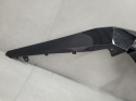 Dyfuzor spoiler dokładka tył tylny tylna lewy lewa BMW M5 G90 24-