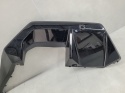 Dyfuzor spoiler dokładka tył tylny tylna lewy lewa BMW M5 G90 24-