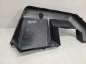 Dyfuzor spoiler dokładka tył tylny tylna lewy lewa BMW M5 G90 24-