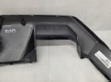 Dyfuzor spoiler dokładka tył tylny tylna lewy lewa BMW M5 G90 24-