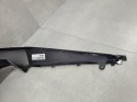 Dyfuzor spoiler dokładka tył tylny tylna lewy lewa BMW M5 G90 24-