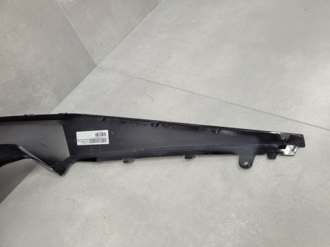 Dyfuzor spoiler dokładka tył tylny tylna lewy lewa BMW M5 G90 24-