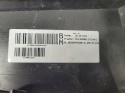 Dyfuzor spoiler dokładka tył tylny tylna lewy lewa BMW M5 G90 24-