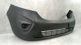 Zderzak przód przedni Opel Vivaro 2 II B 14- STRUKTURA