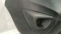 Zderzak przód przedni Opel Vivaro 2 II B 14- STRUKTURA