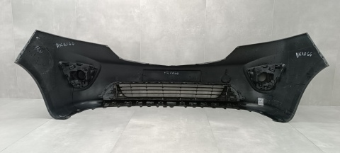 Zderzak przód przedni Opel Vivaro 2 II B 14- STRUKTURA