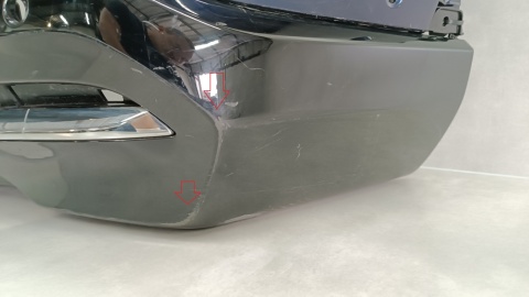Zderzak tył tylny Honda HR-V HRV 3 III e NY1 eNY1 ELECTRIC 22-