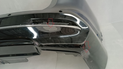 Zderzak tył tylny Honda HR-V HRV 3 III e NY1 eNY1 ELECTRIC 22-