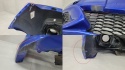 Zderzak przód przedni Honda Jazz 4 IV Lift 17-20