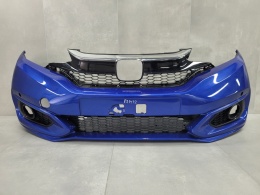 Zderzak przód przedni Honda Jazz 4 IV Lift 17-20