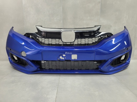 Zderzak przód przedni Honda Jazz 4 IV Lift 17-20