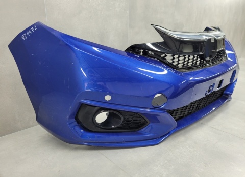Zderzak przód przedni Honda Jazz 4 IV Lift 17-20