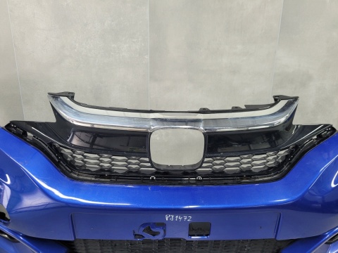 Zderzak przód przedni Honda Jazz 4 IV Lift 17-20