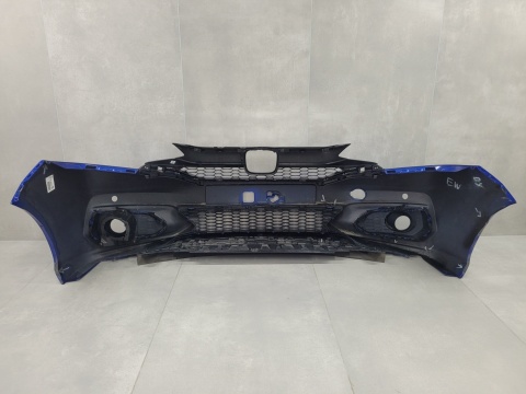 Zderzak przód przedni Honda Jazz 4 IV Lift 17-20