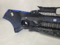 Zderzak przód przedni Honda Jazz 4 IV Lift 17-20