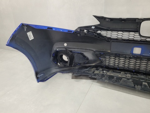 Zderzak przód przedni Honda Jazz 4 IV Lift 17-20