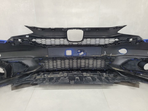 Zderzak przód przedni Honda Jazz 4 IV Lift 17-20