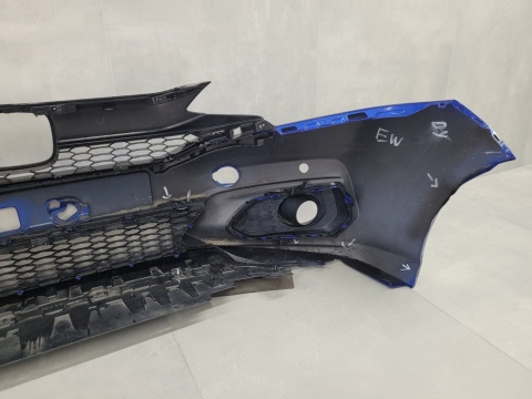 Zderzak przód przedni Honda Jazz 4 IV Lift 17-20