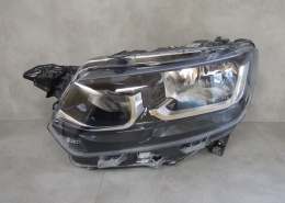 LAMPA PRZÓD TOYOTA PROACE CITY ZWYKŁA LH LEWA 19- 9835780680