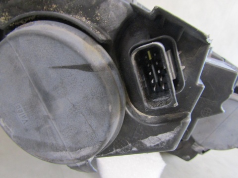 LAMPA PRZÓD TOYOTA PROACE CITY ZWYKŁA LH LEWA 19- 9835780680