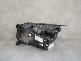 LAMPA PRZÓD FIAT 500E II 2 ZWYKŁA RH PRAWA 20- 521400300