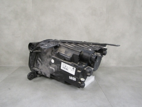 LAMPA PRZÓD FIAT 500E II 2 ZWYKŁA RH PRAWA 20- 521400300