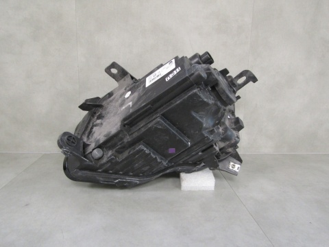LAMPA PRZÓD FIAT 500E II 2 ZWYKŁA RH PRAWA 20- 521400300