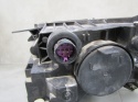 LAMPA PRZÓD FIAT 500E II 2 ZWYKŁA RH PRAWA 20- 521400300