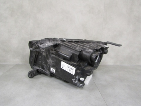 LAMPA PRZÓD FIAT 500E II 2 FULL LED RH PRAWA 20- 521400260