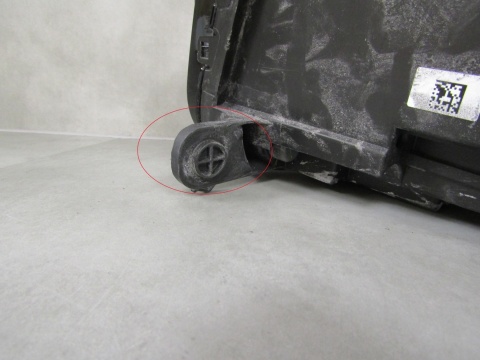 LAMPA PRZÓD FIAT 500E II 2 FULL LED RH PRAWA 20- 521400260