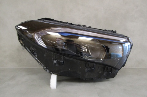 LAMPA PRZÓD MERCEDES EQA EQB FULL LED PERFORMANCE RH PRAWA 21-24 A2439069000
