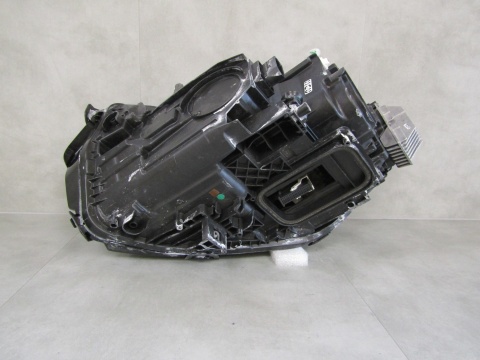 LAMPA PRZÓD MERCEDES EQA EQB FULL LED PERFORMANCE RH PRAWA 21-24 A2439069000