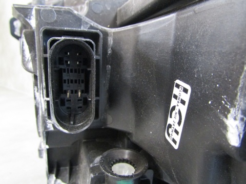 LAMPA PRZÓD MERCEDES EQA EQB FULL LED PERFORMANCE RH PRAWA 21-24 A2439069000