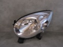 LAMPA PRZÓD CITROEN C1 I ZWYKŁA 05-14 81150-0H050 LH LEWA