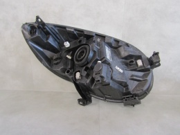 LAMPA PRZÓD CITROEN C1 I ZWYKŁA 05-14 81150-0H050 LH LEWA
