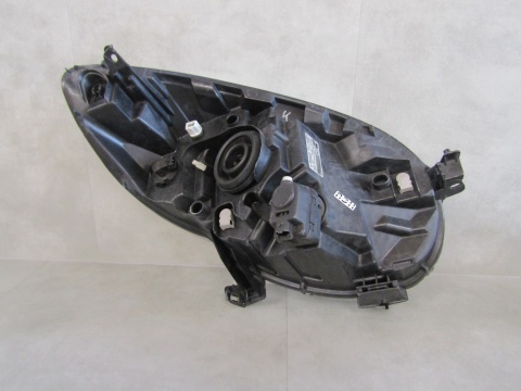 LAMPA PRZÓD CITROEN C1 I ZWYKŁA 05-14 81150-0H050 LH LEWA