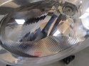 LAMPA PRZÓD CITROEN C1 I ZWYKŁA 05-14 81150-0H050 LH LEWA