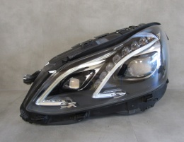 LAMPA PRZÓD MERCEDES E KLASA W212 212 LIFT FULL LED ILS LH LEWA 12-16